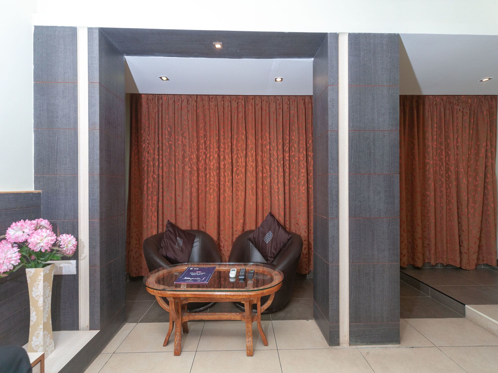 Hotel Sun Park Pondicherry Esterno foto