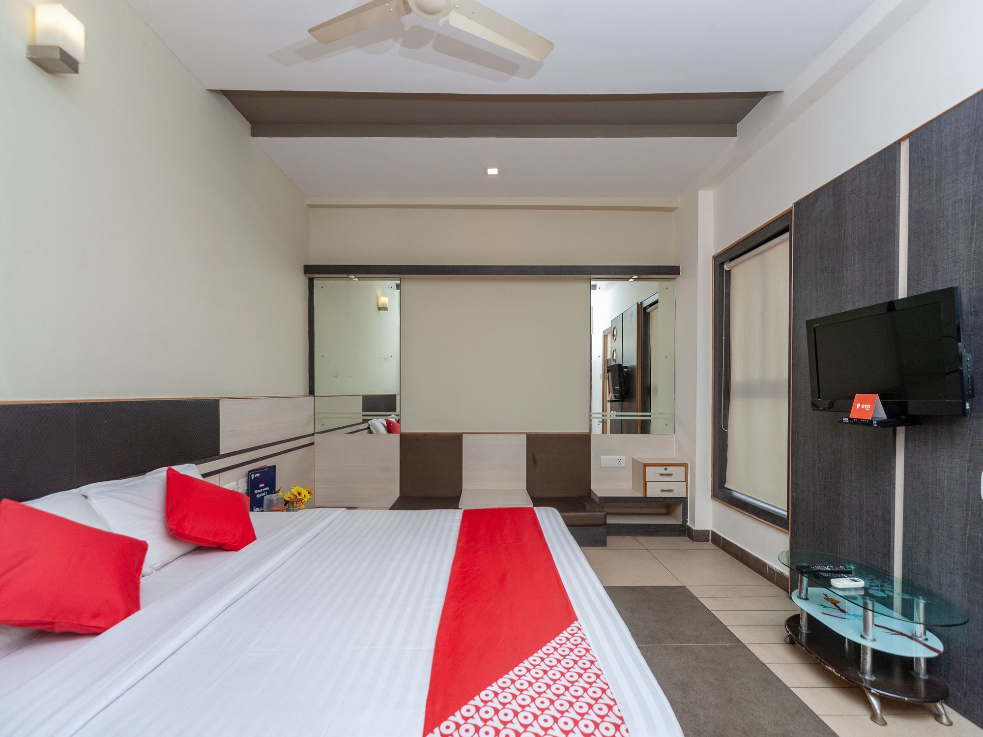 Hotel Sun Park Pondicherry Esterno foto