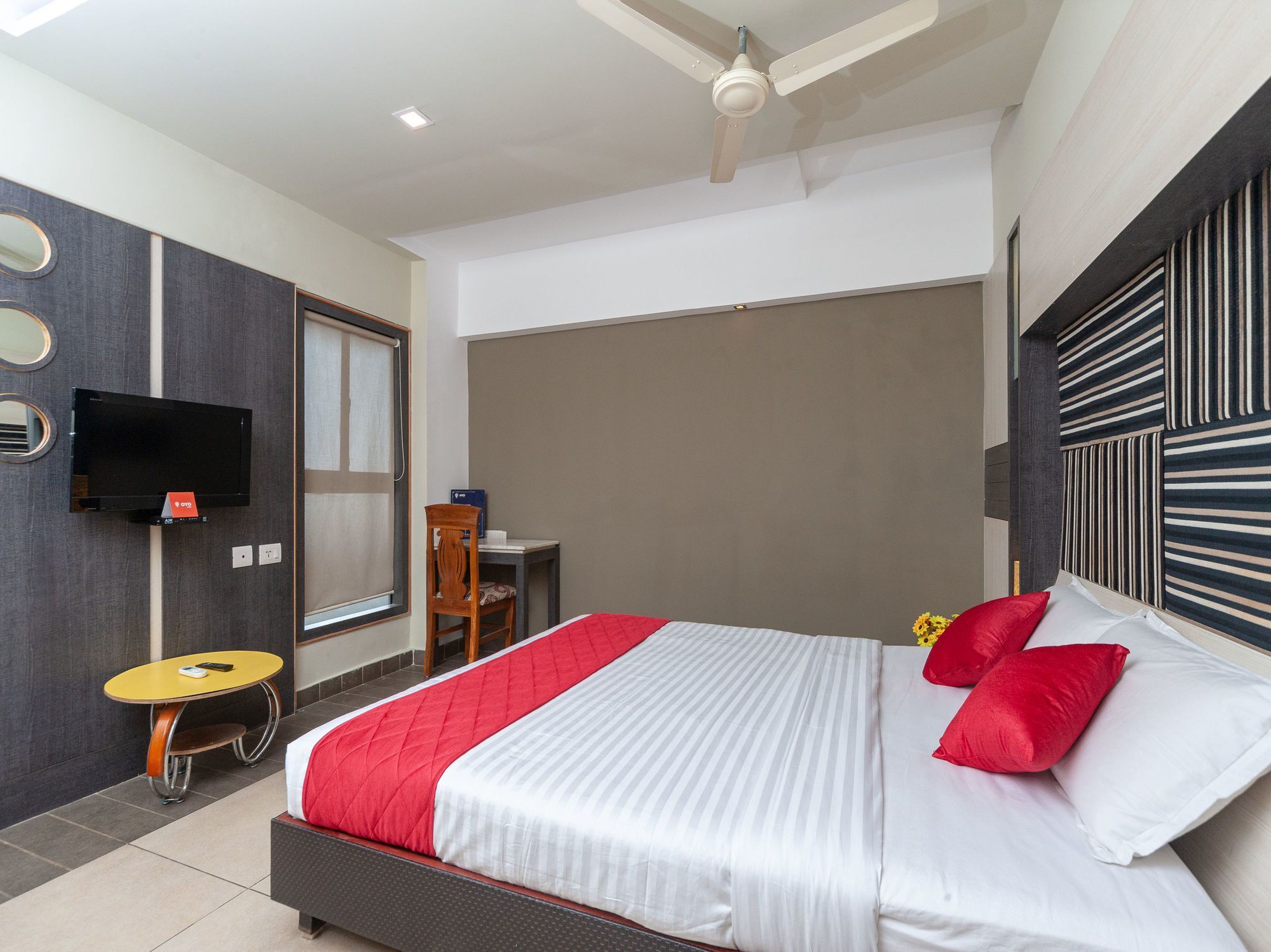 Hotel Sun Park Pondicherry Esterno foto