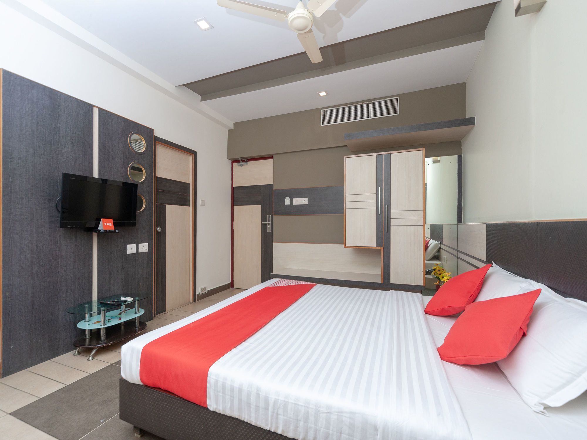Hotel Sun Park Pondicherry Esterno foto