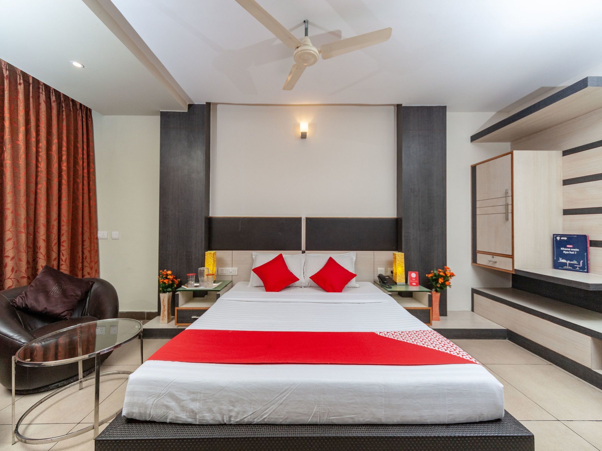 Hotel Sun Park Pondicherry Esterno foto